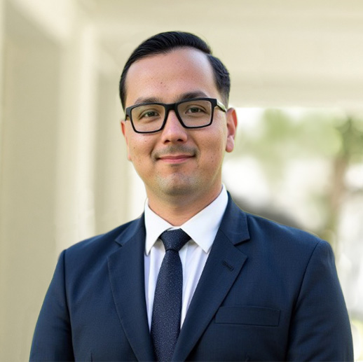 Ryan McDaniel - Director of Operations with leadership experience in systems management, cybersecurity, and organizational strategy within an accounting and advisory firm.