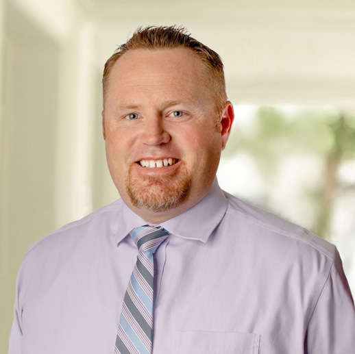 Jason Hooker, CPA - Managing Partner and Certified Public Accountant with extensive experience in accounting, tax preparation, and business advisory services.