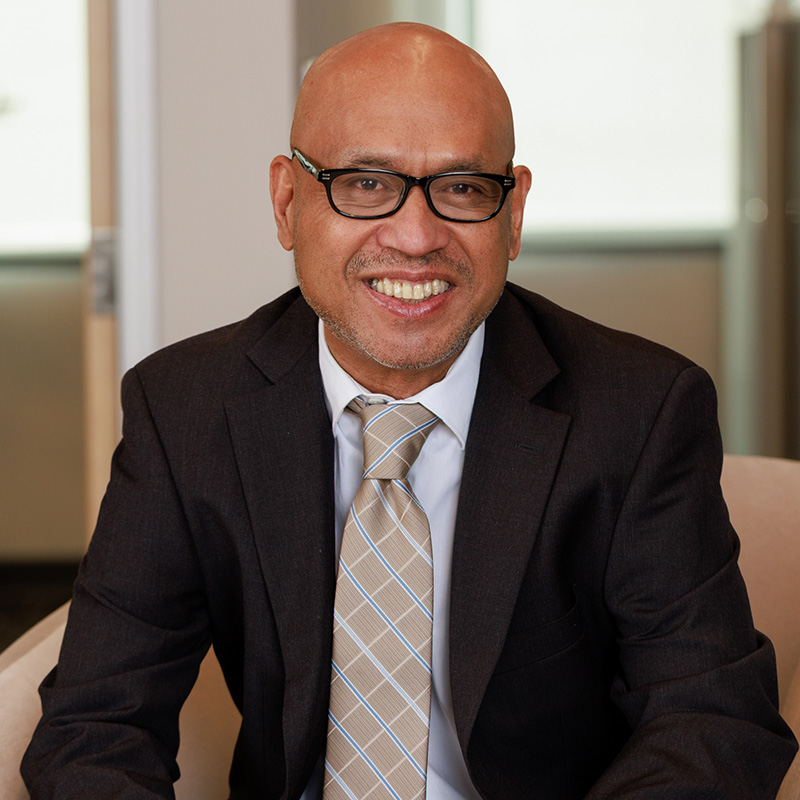 Arturo Baja, CPA - Certified Public Accountant with extensive experience in accounting, tax preparation, and business advisory services.