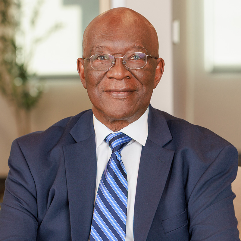 Headshot of Joe Butler, taxation and accounting services team member.