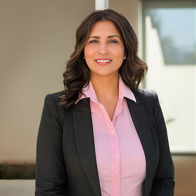 Jasvir Kaur Nirwan, CPA - Certified Public Accountant with extensive experience in accounting, tax preparation, and business advisory services.